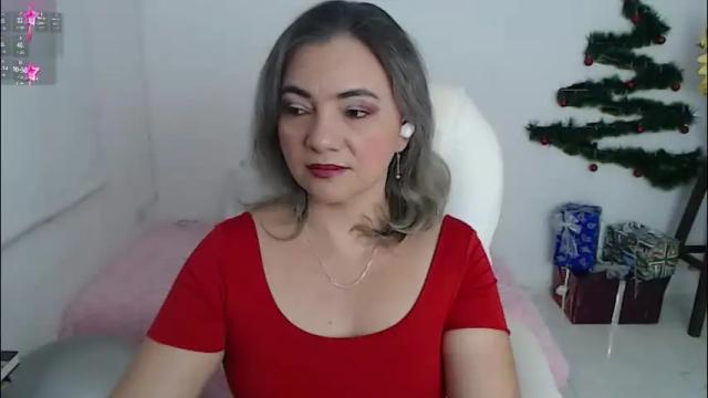 Thumbnail 1, rebeca_milf's Stream at Chaturbate, 7 days ago