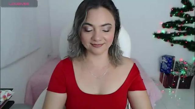 Thumbnail 1, rebeca_milf's Stream at Chaturbate, 4 days ago