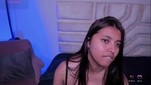 Thumbnail 3, rebeca_williams_'s Stream at Chaturbate, 1 month ago