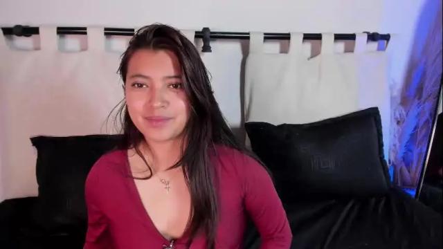 Image 3 of rebeca_williams_ Stream on Chaturbate on 1 month ago