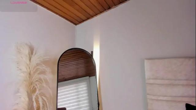 Image 12 of rebeca_williams_ Stream on Chaturbate on 1 month ago