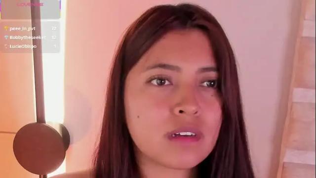 Image 12 of rebeca_williams_ Stream on Chaturbate on 1 month ago