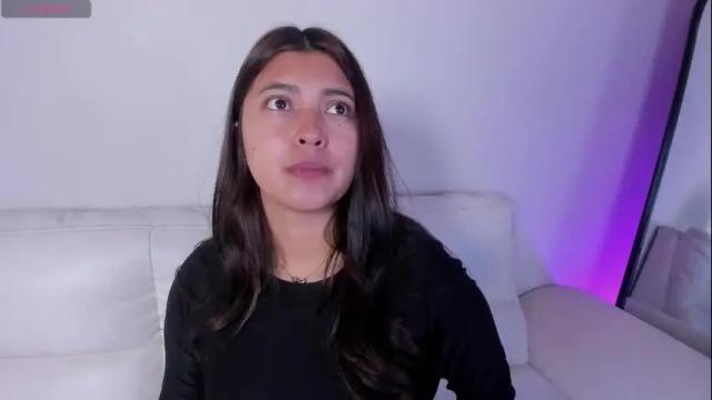 Image 2 of rebeca_williams_ Stream on Chaturbate on 1 month ago