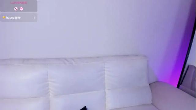 Thumbnail 3, rebeca_williams_'s Stream at Chaturbate, 1 month ago