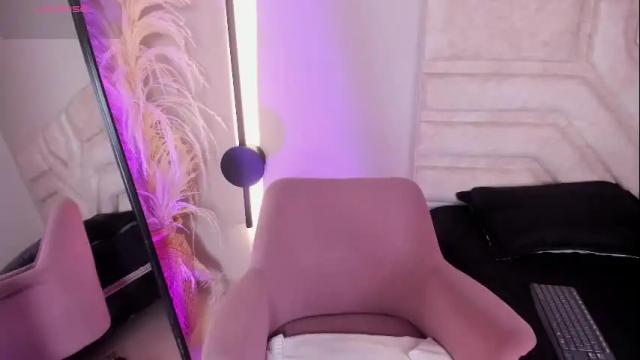 Thumbnail 2, rebeca_williams_'s Stream at Chaturbate, 1 month ago
