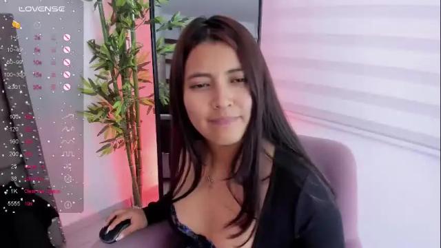 Image 11 of rebeca_williams_ Stream on Chaturbate on 1 month ago