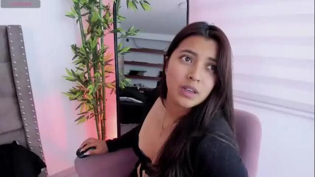 Thumbnail 2, rebeca_williams_'s Stream at Chaturbate, 1 month ago