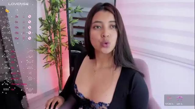 Thumbnail 3, rebeca_williams_'s Stream at Chaturbate, 1 month ago