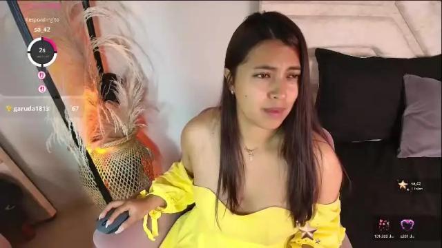 Image 12 of rebeca_williams_ Stream on Chaturbate on 1 month ago