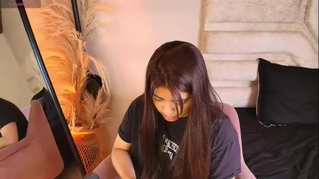 Image 8 of rebeca_williams_ Stream on Chaturbate on 1 month ago