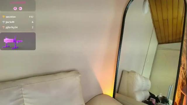 Image 6 of rebeca_williams_ Stream on Chaturbate on 25 days ago