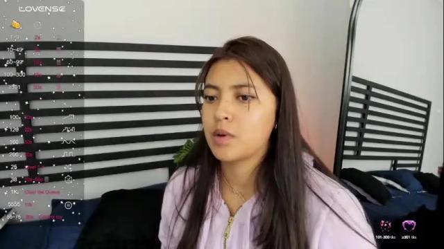 Thumbnail 1, rebeca_williams_'s Stream at Chaturbate, 20 days ago