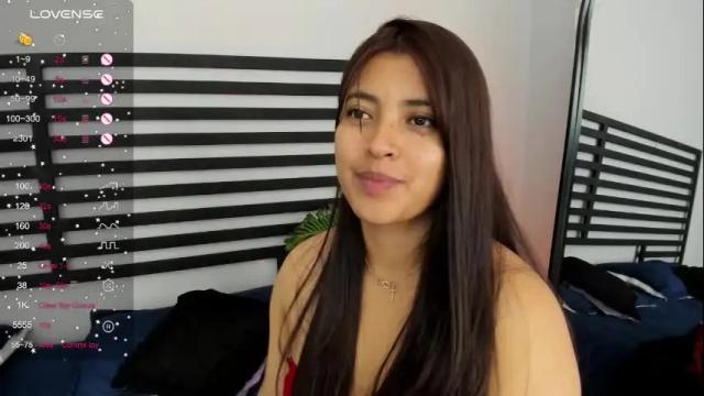 Image 10 of rebeca_williams_ Stream on Chaturbate on 22 days ago