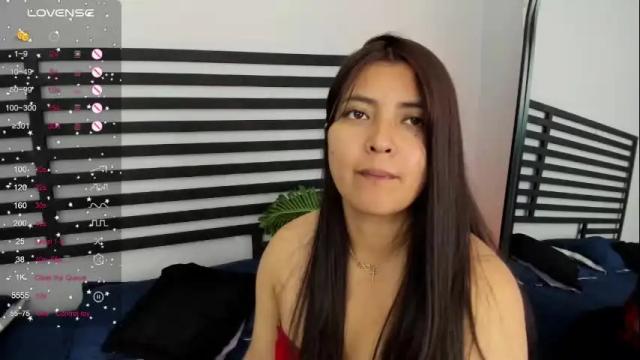 Image 11 of rebeca_williams_ Stream on Chaturbate on 22 days ago