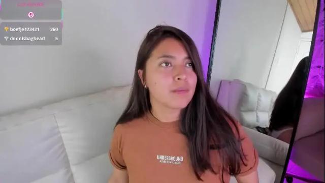 Thumbnail 1, rebeca_williams_'s Stream at Chaturbate, 12 days ago