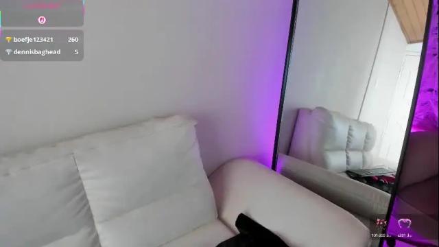 Image 2 of rebeca_williams_ Stream on Chaturbate on 13 days ago