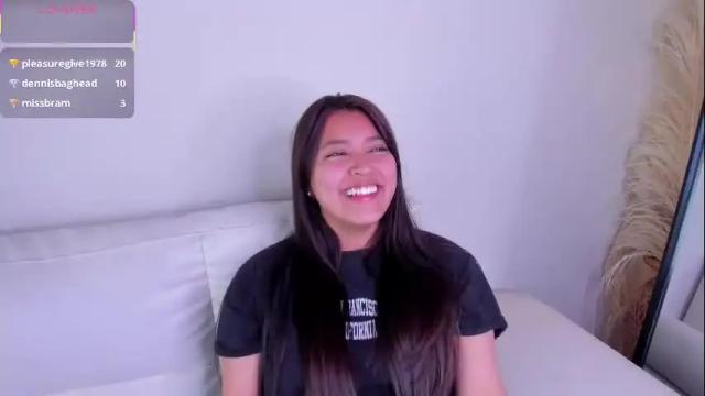 Image 11 of rebeca_williams_ Stream on Chaturbate on 10 days ago