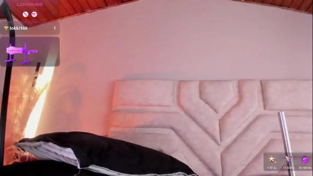 Image 6 of rebeca_williams_ Stream on Chaturbate on 9 days ago