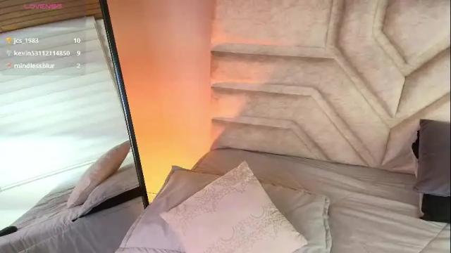 Thumbnail 1, rebeca_williams_'s Stream at Chaturbate, 3 days ago
