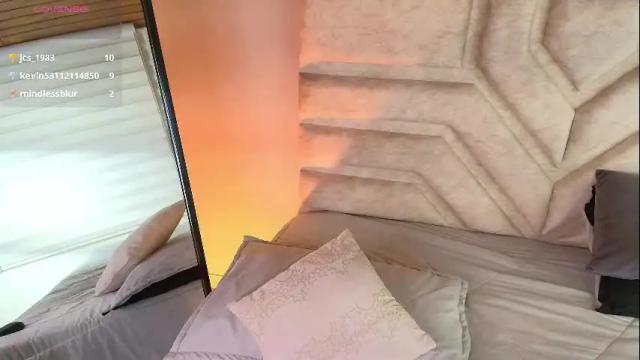 Image 2 of rebeca_williams_ Stream on Chaturbate on 5 days ago