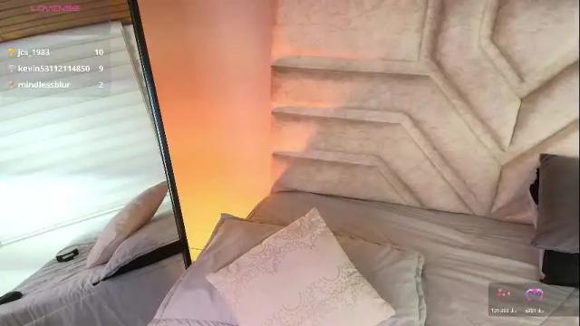 Image 3 of rebeca_williams_ Stream on Chaturbate on 5 days ago