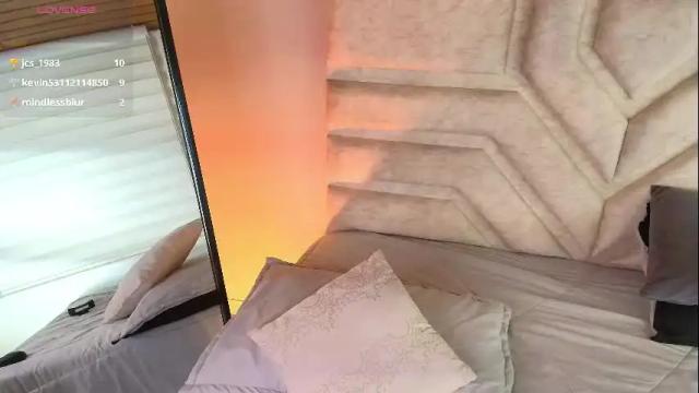 Image 4 of rebeca_williams_ Stream on Chaturbate on 5 days ago