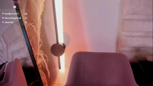 Image 10 of rebeca_williams_ Stream on Chaturbate on 1 day ago