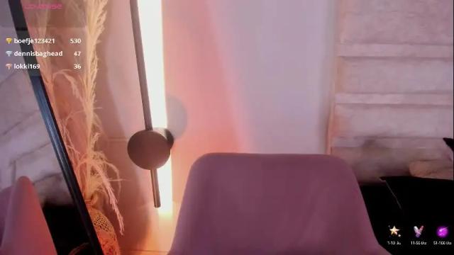 Image 11 of rebeca_williams_ Stream on Chaturbate on 1 day ago