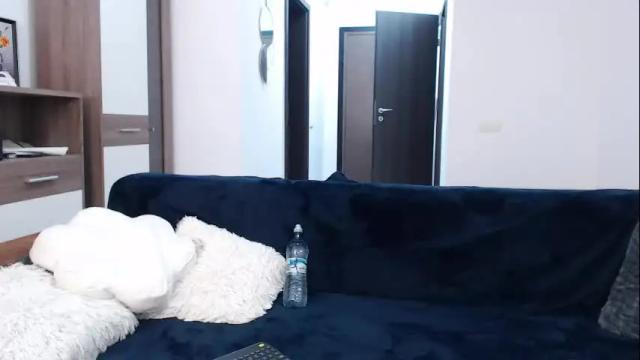 Thumbnail 2, rebecamur's Stream at Chaturbate, 28 days ago
