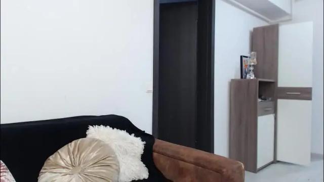 Thumbnail 3, rebecamur's Stream at Chaturbate, 2 months ago