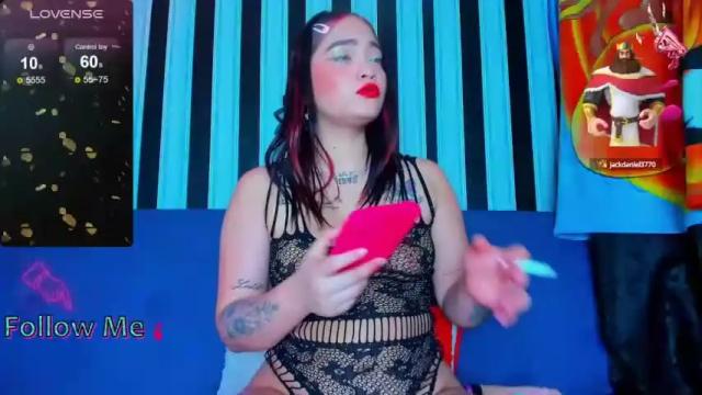 Image 7 of rebecca_21hot Stream on Chaturbate on 14 months ago