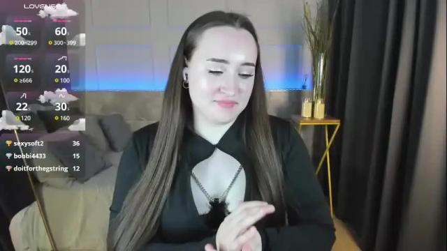Image 6 of rebecca__muse Stream on Chaturbate on 6 months ago