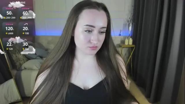 Thumbnail 1, rebecca__muse's Stream at Chaturbate, 5 months ago