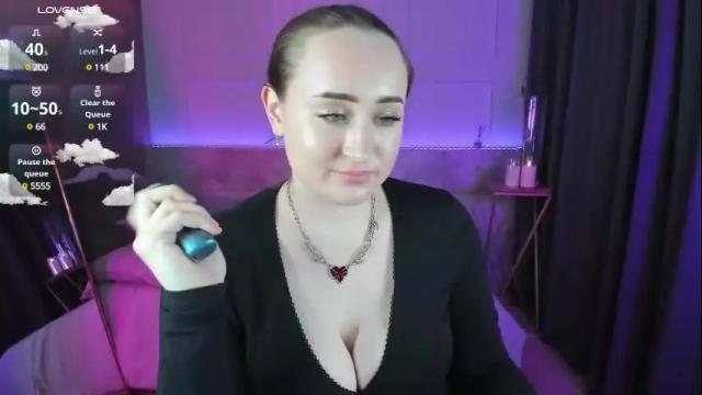 Image 11 of rebecca__muse Stream on Chaturbate on 5 months ago