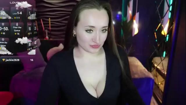 Image 12 of rebecca__muse Stream on Chaturbate on 4 months ago