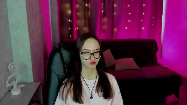 Thumbnail 1, rebecca__wilson's Stream at Chaturbate, 19 months ago