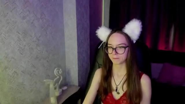 Thumbnail 1, rebecca__wilson's Stream at Chaturbate, 18 months ago