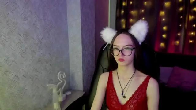 Image 4 of rebecca__wilson Stream on Chaturbate on 18 months ago