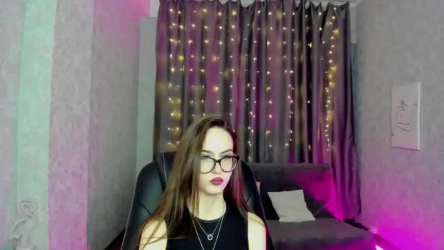 Image 3 of rebecca__wilson Stream on Chaturbate on 20 months ago