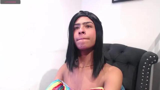 Image 11 of rebecca_adad_ Stream on Chaturbate on 19 months ago