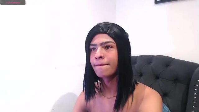 Image 2 of rebecca_adad_ Stream on Chaturbate on 19 months ago
