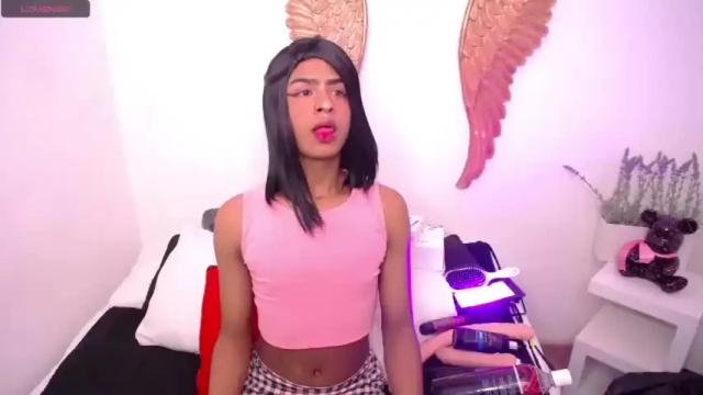 Thumbnail 1, rebecca_adad_'s Stream at Chaturbate, 19 months ago