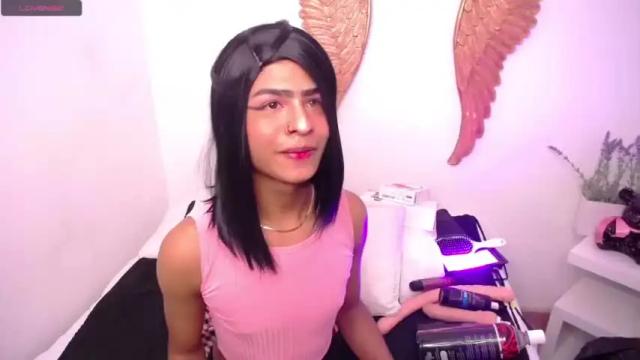 Thumbnail 2, rebecca_adad_'s Stream at Chaturbate, 19 months ago
