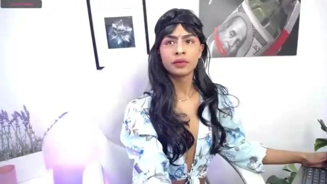 Thumbnail 1, rebecca_adad_'s Stream at Chaturbate, 19 months ago