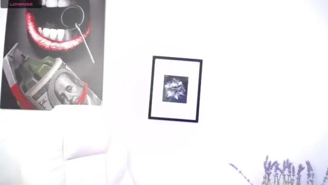 Image 10 of rebecca_adad_ Stream on Chaturbate on 19 months ago