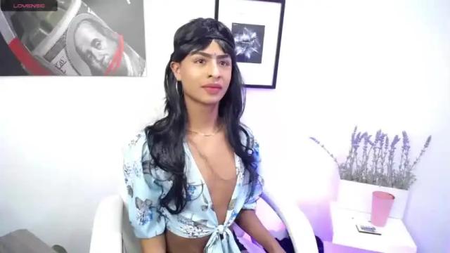 Image 4 of rebecca_adad_ Stream on Chaturbate on 19 months ago