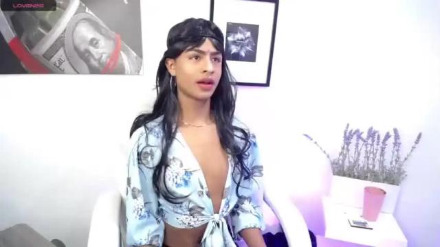 Image 6 of rebecca_adad_ Stream on Chaturbate on 19 months ago