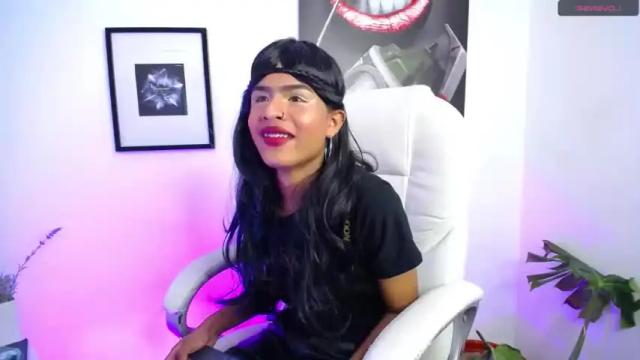 Image 10 of rebecca_adad_ Stream on Chaturbate on 19 months ago