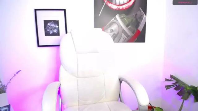 Image 6 of rebecca_adad_ Stream on Chaturbate on 19 months ago
