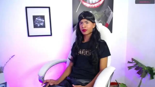Image 8 of rebecca_adad_ Stream on Chaturbate on 19 months ago